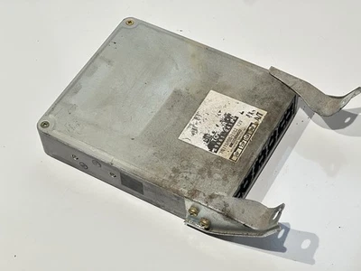 TOYOTA TACOMA 1995-1996 3,4 L 4x4 motor aire acondicionado ordenador ecu ecm pcm 89661-04100 Foto 1 de 4