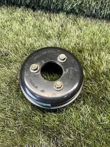 RANGE ROVER SPORT L320 3.0 TDV6 ENGINE WATER PUMP PULLEY 9H228610AA 09-13 - Picture 1 of 2