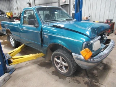 Passenger Right Front Window Regulator Manual Fits 93-11 RANGER 275168 - Image 1 of 4