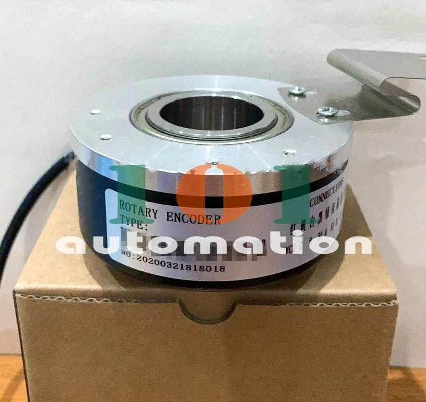 1 pieza nuevo para codificador de repuesto EC100RH25-H4DR-1024.8BJQ005 Foto 1 de 1