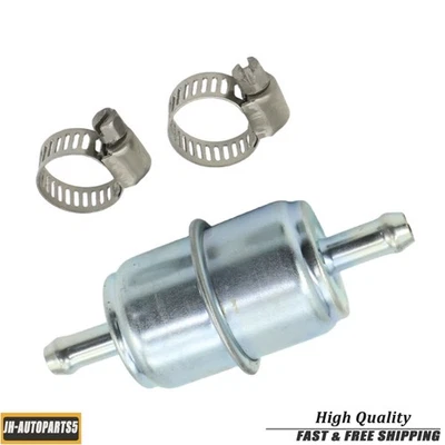 For CAN-AM Spyder GS Roadster RS Roadster Spyder RT LTD Fuel Filter ST F3 US - Image 1 of 4