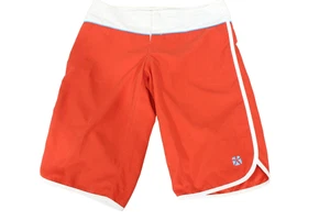 Animal Men's Beach Board Surf Shorts Size 32W - Picture 1 of 8