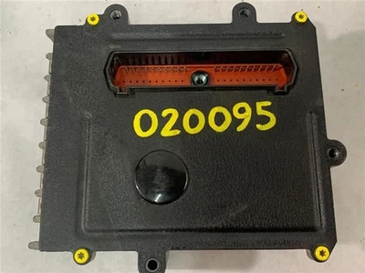 Chassis ECM Transmission Left Hand Front Engine Compartment Fits 00 300M 3790988 - Image 1 of 4