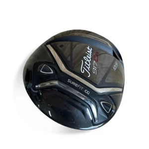Titleist 917 D3 917D3 10.5º Driver Head Only - Picture 1 of 6