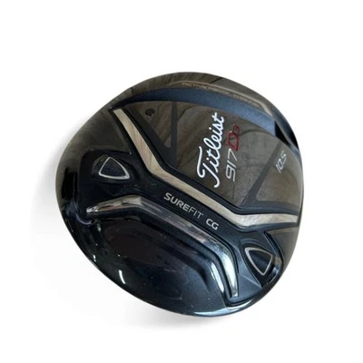 Titleist 917 D3 917D3 10.5º Driver Head Only - Image 1 of 4