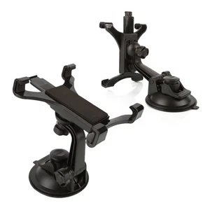 Support de tablette de sortie d'air de voiture Support de support Siège arrière - Afbeelding 1 van 11