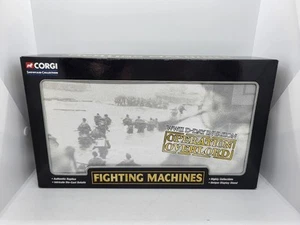 CORGI Showcase Collection CSCW19004 WWII D-Day Invasion OPERATION OVERLORD - Picture 1 of 11