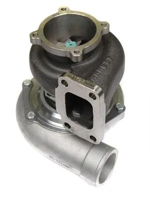Garrett - GT30R / GT3076R - mit großem T04S Verdichtergehäuse - SONDERLADER - Bild 1 von 4