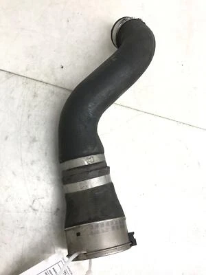 2010-2016 PORSCHE PANAMERA FRONT RIGHT TURBO COOLANT HOSE 97011016472 OEM 2015 - Image 1 of 4
