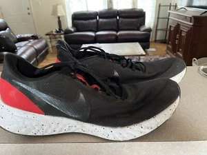 Size 13 - Nike Revolution 5 Anthracite - Picture 1 of 9