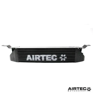 Actualización de intercooler AIRTEC Motorsport para Volvo C30 D5 diésel ATINTVOL2 - Imagen 1 de 4