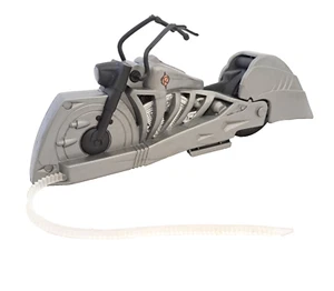 Kenner Batman Robin Cycle Forever Actionfigur 1995 inkl. Ripcord lose ! - Bild 1 von 2