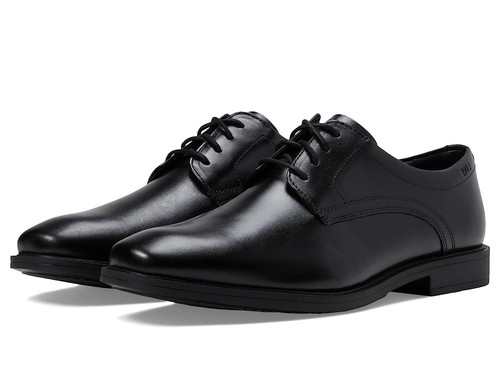 JORDAN Oxford da uomo Nunn Bush Baxter punta piatta Oxford