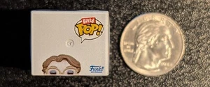 Bitty Pop! Upside Down Barb - 1" MINI Mystery 1/6 - Stranger Things - Netflix - Picture 1 of 1