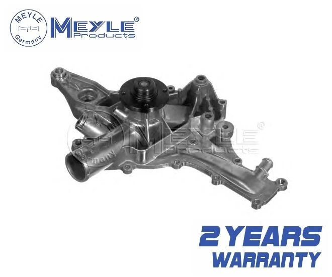 PARA MERCEDES CLASE C W202 S202 W203 S203 MOTOR REFRIGERACIÓN BOMBA AGUA1122001401 Foto 1 de 1