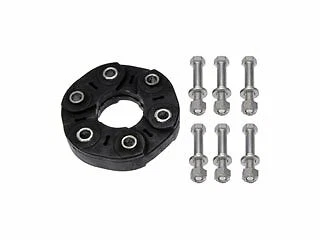 Drive Shaft Coupler Rear Fits 2004-2007 Cadillac CTS Dorman 370IY10 - Image 1 of 2