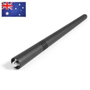 Compact Antenna VHF 136-174MHz for Motorola GP68 GP88S GP2000 GP300 GP3688 GP328 - Zdjęcie 1 z 4