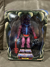 Masters of the Universe Club Grayskull Filmation Spikor MIB  BUY IT NOW