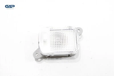 Honda Pilot 2016-2022 techo superior cúpula luz lámpara de lectura OEM Foto 1 de 4