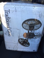 Minka Aire Traditional Ceiling Fans 42 Fan Width For Sale Ebay