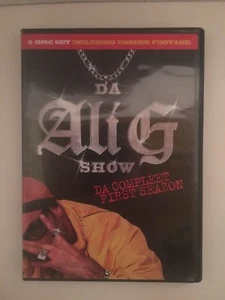 Da Ali G Show: Season 1 DVD Only Disc 1 - Picture 1 of 4