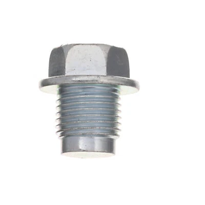 OEM NEW Subaru 2011-2025 Crosstrek Forester Engine Oil Drain Plug 32195AA021 - image 1 of 4