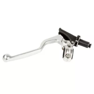 Honda ATC 200X Complete Clutch Lever Assembly Perch Quick Adjust 1983-1987 - Bild 1 von 12