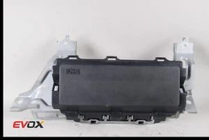 2008-15 Mitsubishi Lancer Evolution X GSR Lower Dash 7030A-07375 - Picture 1 of 7