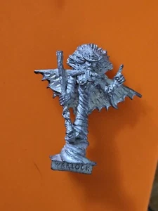 LE15 The Warlock Wizards ciudadela Oldhammer Games Workshop Edición Limitada - Imagen 1 de 1
