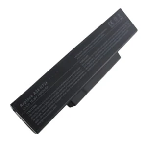 9Cells Battery For ASUS A72 A72D A72J K72 K72D K72F K72J K72S A32-K72 A32-N71 - Picture 1 of 4