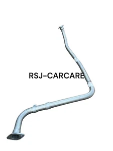 EXTY2024 EXHAUST FRONT PIPE +3Yr Warranty - Picture 1 of 5
