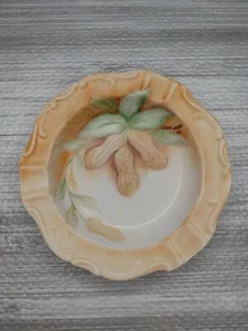 Vintage E&R GOLDEN CROWN Ashtray made in West Germany Signed & Dated 1965. Rare! - Picture 1 of 12