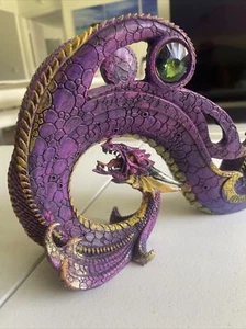 Dragon ornaments - Picture 1 of 6
