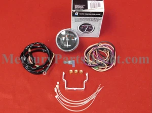 New Mercury / Quicksilver Water Temperature Gauge - Part# 895287Q62 - Picture 1 of 3