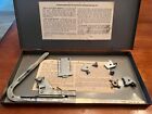 Vintage A.S.C. Complete Piston Reconditioning Kit No. 558.