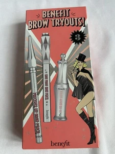 BENEFIT Cosmetics Pruebas de Cejas Tono 3 NUEVO Goof Proof Precisamente Mi Lápiz - Imagen 1 de 3