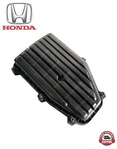 01-05 Honda Civic 1.7L Engine Air Cleaner Intake Filter Box Assembly Filtech OEM - Picture 1 of 6