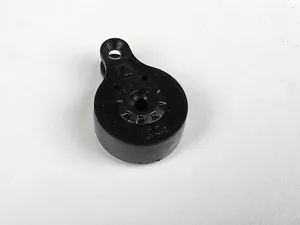 Arrma Steering Servo Horn ARA340181 New 23T 1/8 Scale RC Vendetta Infraction NEW - Picture 1 of 10