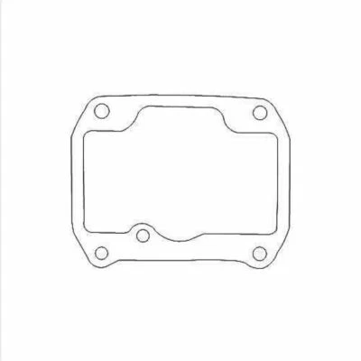 Прокладка поплавковой камеры 1980-1984 Suzuki PE175 13251-40230 - Изображение 1 из 4