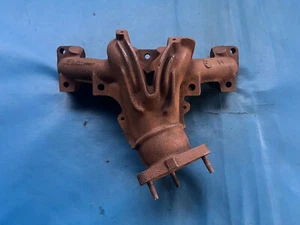Rover Metro/100/111/114/200/211/214 8v 1.1 & 1.4 Exhaust Manifold (LKC101630) - Picture 1 of 2