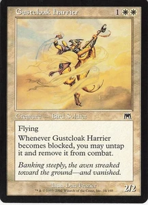 Gustcloak Harrier Onslaught Regular - Picture 1 of 1