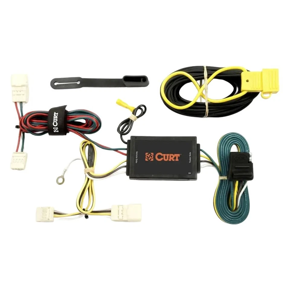 For Scion xB 2008-2010 CURT T-Connector Foto 1 de 4