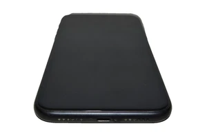 Apple iPhone XR A1984 64GB Wi-Fi - Black *No AC/SIM* w/Battery (Grade C) - Picture 1 of 2