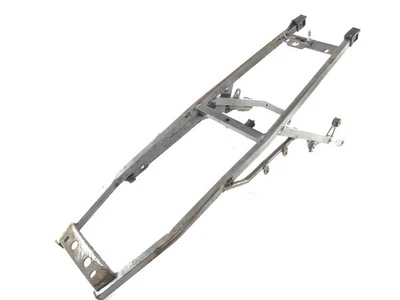 KTM 640 LC4 Adventure [2000] - Heckrahmen - Bild 1 von 4