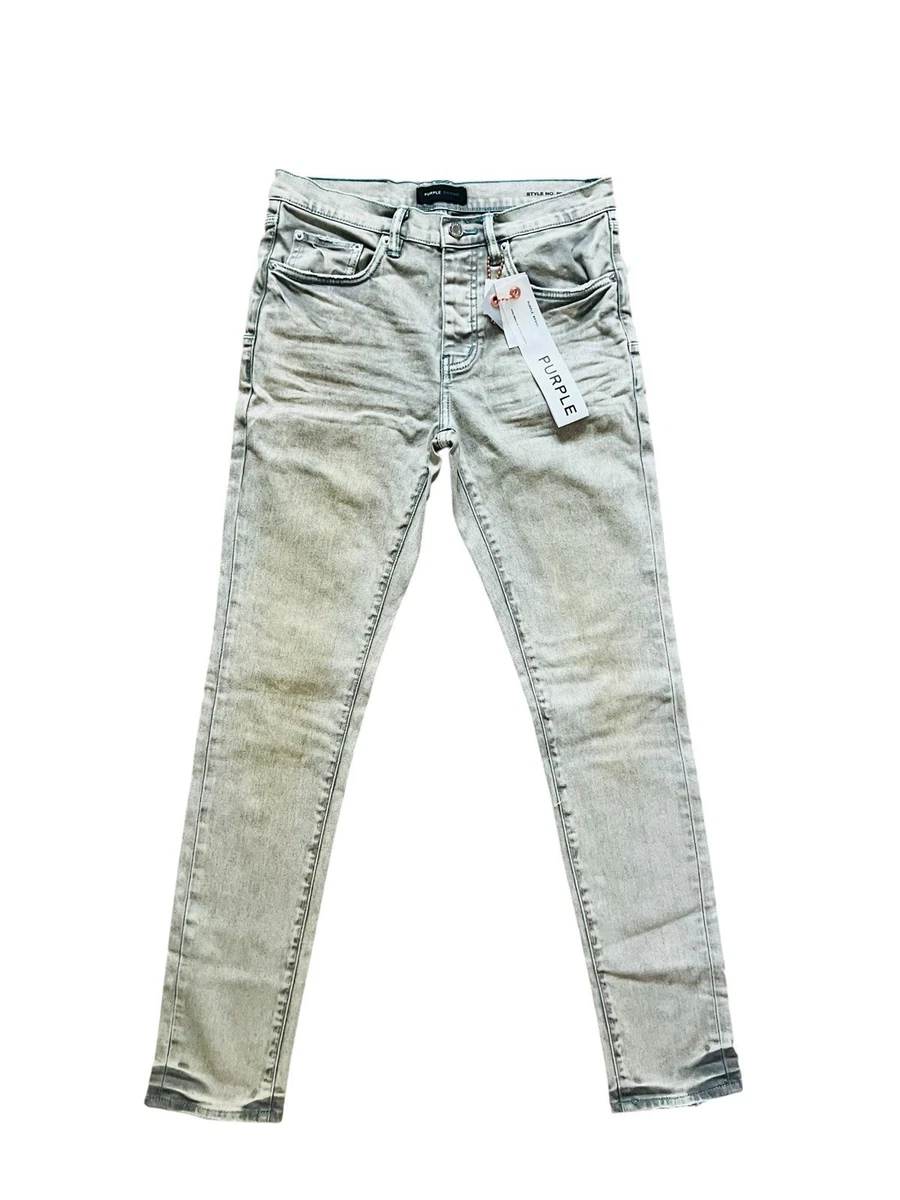 Purple Jeans for Men in 32 Inseam for sale | eBay