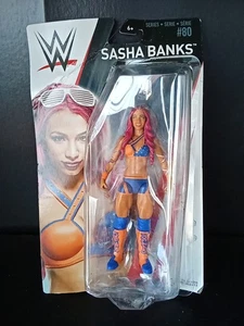 WWE Action Figures (Multiple Characters Available) Mattel Worn Case - Picture 1 of 2