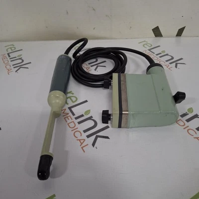 Transductor lineal B-K Medical 8808e 5-10 MHz Foto 1 de 4