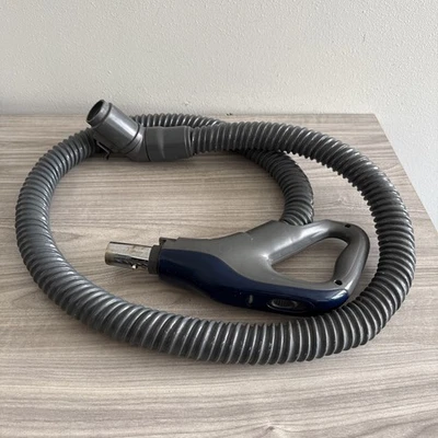 Kenmore Whispertone Power-Mate bote aspiradora 116 manguera eléctrica 3 clavijas 2 orificios Foto 1 de 4