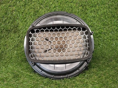 Audi A3 S3 8V 2015 Subwoofer speaker 8V0035412 DTR57906 - Image 1 of 4