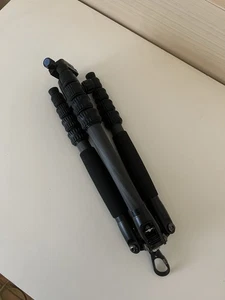 Trípode Viaje Fibra De Carbono Sirui Traveler 5C - Imagen 1 de 9